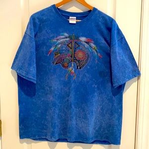 Men’s or lady’s t shirt